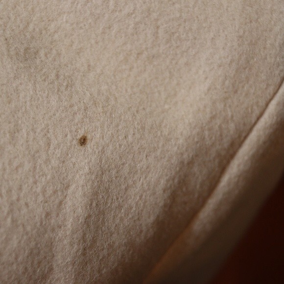 Dior Cream Vintage Felted Wool Skirt Suit 12 - Picture 14 of 16